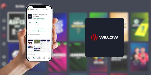 Willow tv - Fuente Canva