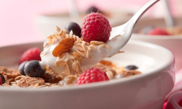 recetas de snacks
