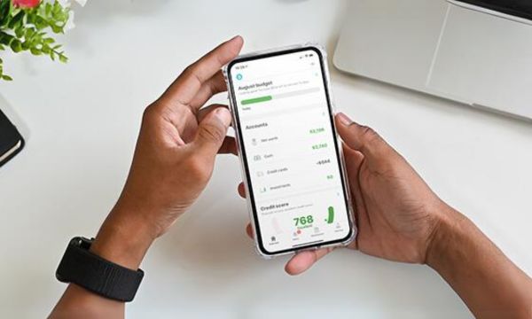 Mejores aplicaciones para el control financiero