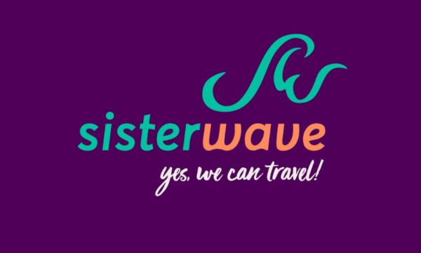 Discover the SisterWave app