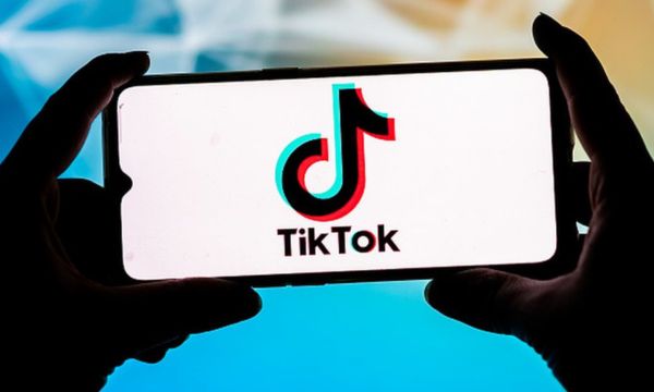 La historia de TikTok