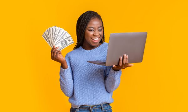 Make money with these apps