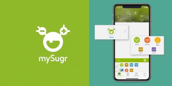 mySugr